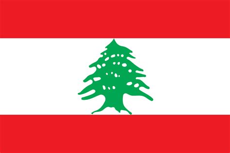 Free lebanon flag downloads including pictures in gif, jpg, and png formats in small, medium, and large sizes. Flag of Lebanon - Wikipedia