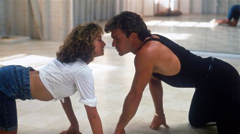 One Of The Most Intriguing Aspects Of The Beloved Romance Flick Dirty Dancing Was The