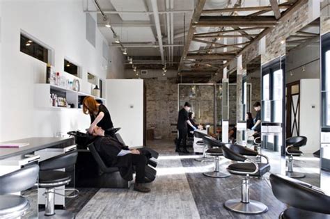 The Top 10 New Hair Salons In Toronto