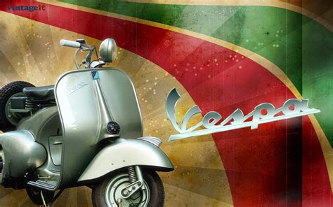 Vespa HD Wallpaper | Hintergrund | 1920x1200 | ID:151428 - Wallpaper Abyss