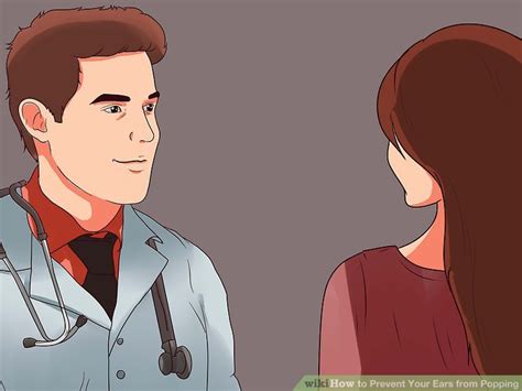 Maybe you would like to learn more about one of these? How to Prevent Your Ears from Popping: 13 Steps (with ...