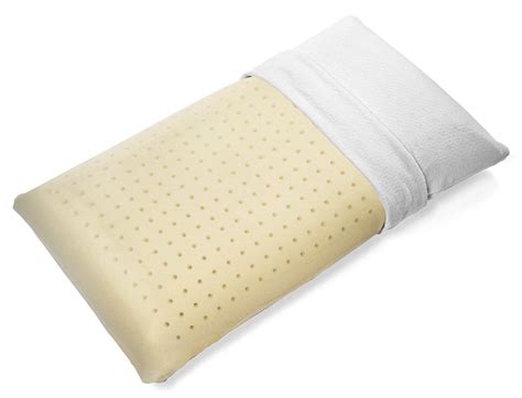 A memory foam contour pillow provides the cushioning and support you need to soothe aches and. Foam Latex Pillow - Teen Porn Tubes