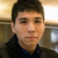 Wesley so, the only player w/o a coach among the world's top 10 juniors. Wesley So Leads Univé Crown Group at Half-way Point - Chess.com