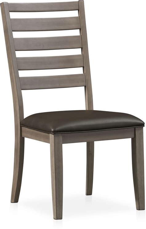 Fairfield Dining Chair Value City Furniture