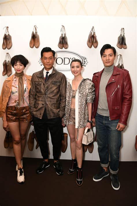 It endeavors to provide the products that you want, offering the best bang for your buck. Tod's Opens at Marina Bay Sands in Singapore - Retail in Asia