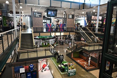 dick s sporting goods invests in concept stores to drive growth