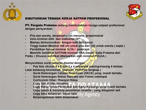 Sertifikat merupakan tanda bukti tertulis yang dikeluarkan secara resmi. Contoh Sertifikat Satpam Polda - Satpam adalah mitra polri ...