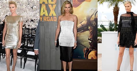 Celebrate Charlize Theron S Birthday With Her Best Looks POPSUGAR