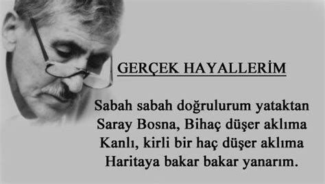 Ben hep seni düşünürüm, anadolu sevgisi, bu dünya hangimizin?, anadolu'da bahar, bitmeyen gece, aşk dil. Abdurrahim Karakoç | Özlü sözler