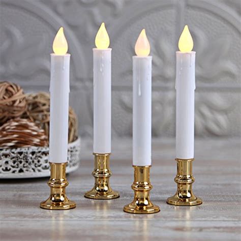 10 Best Battery Operated Window Candles Of 2022 Electric Window