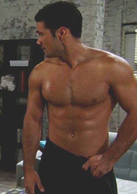 Best Ryan Paevey Images On Pinterest Nathan West Ryan Paevey And General Hospital