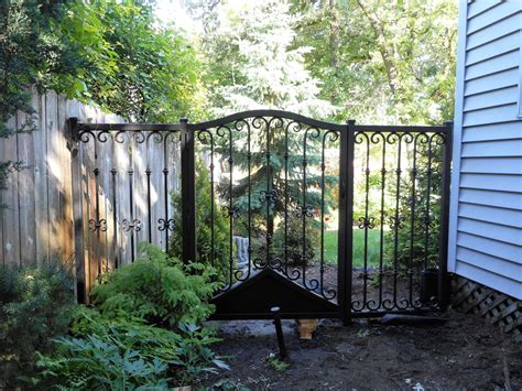 In rochester, you'll find the southeast minnesota answer to a speakeasy in the doggery. Iron Gates - Artistic Ornamental Iron of Minneapolis, MN