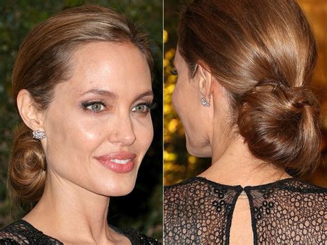 ¡felicidades Angelina Repasamos 40 De Sus Looks Más Icónicos Foto 18