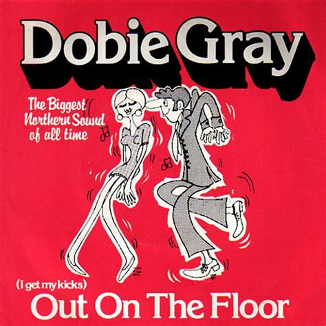 Dobie Gray Out On The Floor 1979 Vinyl Discogs