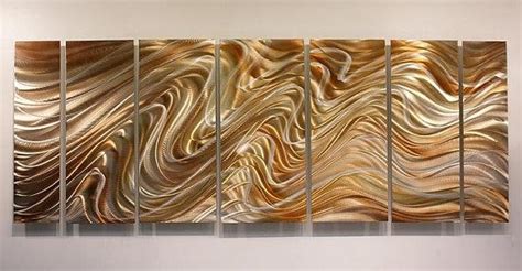 Creative wall designs llc kitchen bath cabinet painting & refinishing, faux finishes, venetian plaster, stencils in scottsdale, cave creeek, carefree vortex copper wall art combines copper and resin to create modern wall art decor. 20 Inspirations Large Copper Wall Art | Wall Art Ideas