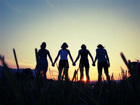 Oktober eines jeden jahres erinnert an die seligsprechung adolph kolpings. Freundschaft Foto & Bild | menschen, youth Bilder auf ...