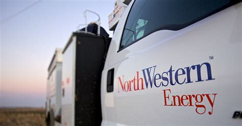Northwestern Energy Together Were Working To Deliver A Bright Future