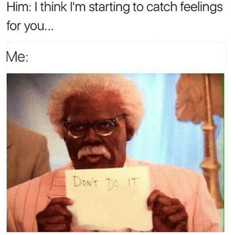See more ideas about mood quotes, feelings quotes, catching feelings meme. 42 Memes For When You'd Rather Catch The Flu Than Catch ...