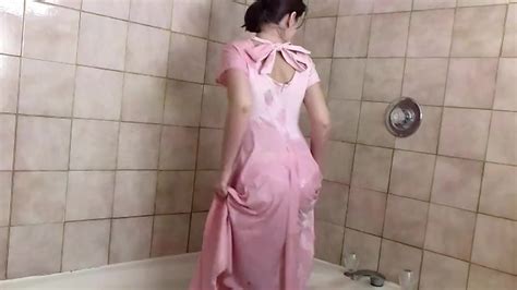 Vintage Dress Wetlook Porn Videos Tube