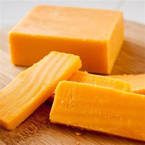 Cheddar Cheese Bigoven