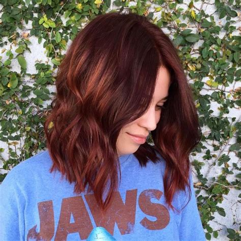 60 Auburn Hair Colors To Emphasize Your Individuality Hair Color Auburn Cinnamon Hair Colors