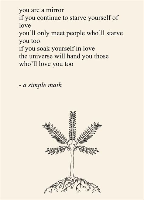 A wall is getting in the way. Highlighted Poems: The Sun and Her Flowers by Rupi Kaur ...