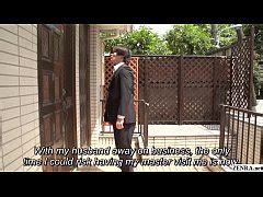 Jav Cmnf With Cheating Wife And Clothed Paramour Subtitles Xxx Videos