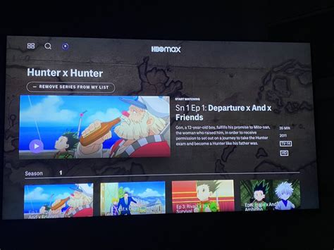 Is it gonna make crunchyroll and funimation obsolete? Best Anime On Hbo Max Reddit : Hbo max bundles hbo with ...