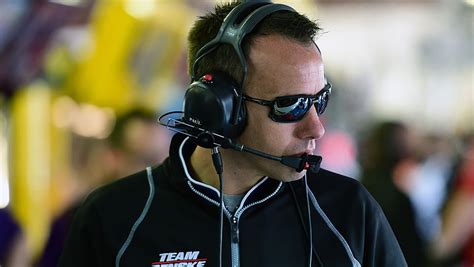 For years, the race series has provided thrills for car fans globally. Quiz: Which crew chief is best for you? | NASCAR.com