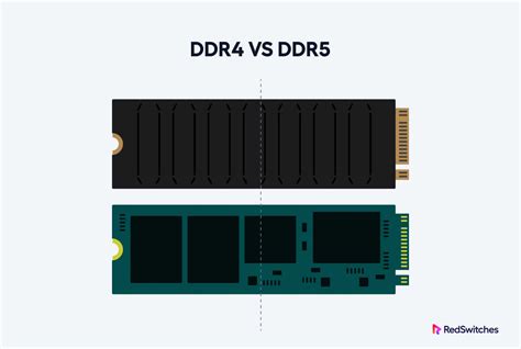 The Pros And Cons Of Ddr4 Vs Ddr5 Ram Which One Wins