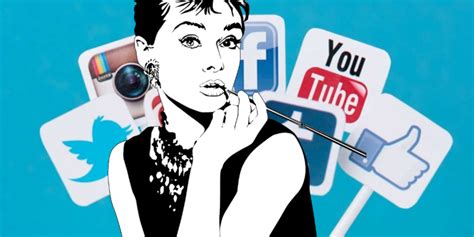 How Social Media Is Changing The Fashion World Tgdaily