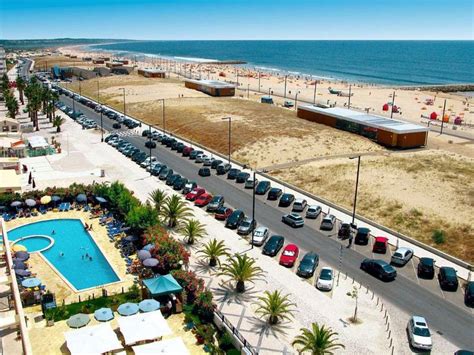 tryp by wyndham lisboa caparica mar avec traventia