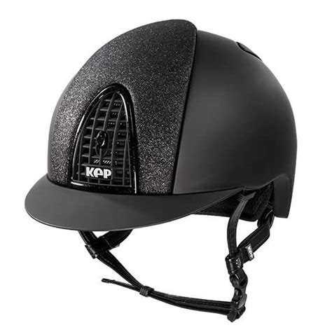 Kep Helmet Cromo T Star Front Panel Only Wb Equiline Ltd