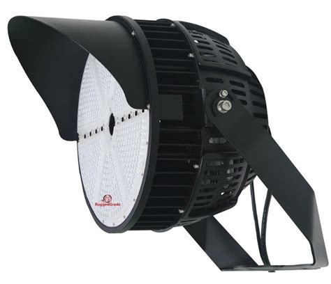 Life expectancy that's 3 times as long as mh fixtures—the led light reduces costly repairs and the need for replacements. Sports lights from stadium lights to tennis and basketball ...