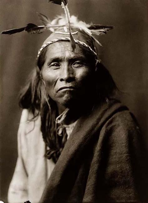 Edward S Curtis avec images Hommes amérindiens Edward curtis