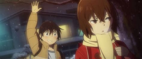 REVIEW: Erased | Anime Amino