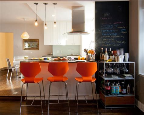 Before and after pictures of small galleykitchens. 15 Gorgeous Galley Kitchens to Inspire You | HGTV's ...