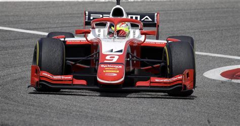 2021 führt die formel 1 sogenannte sprintrennen ein. Mick Schumacher holt bei Formel-2-Debüt in Bahrain erste ...
