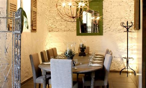 Mapstr - Restaurant Au Jardin Gourmand Saint-Donat-sur-l'Herbasse