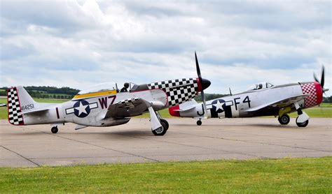 Duxford Air Festival 2019 Review Military Airshows In The Uk