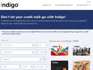 Check spelling or type a new query. Indigo Credit Card - Affiliate Program, CPA Offer - Affplus
