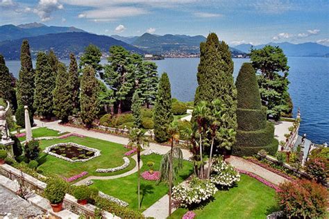 Top 12 Most Beautiful Gardens Of Italy