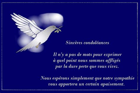 Pour toutes questions concernant ce modèle de lettre, demande d'informations, suggestions, remarques. carte de condoleances en allemand