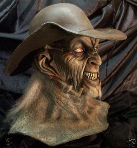 We did not find results for: Jeepers Creepers 2 Production Used Deluxe Mask Prop ...