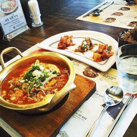 DAE BAK KOREAN BBQ RESTAURANT, Medan - Restaurant Reviews, Photos