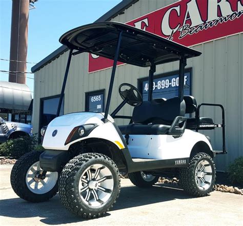 Auto tires in beaumont, texas. Inventory | Golf Carts, New and Used Electric and Gas ...