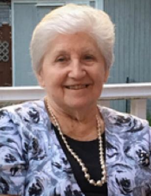 Obituary For Maria G Diberardino Magner Funeral Home Inc