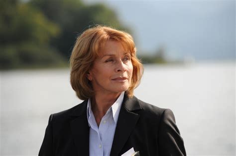 Unter Verdacht Unter Verdacht Foto Senta Berger 2 Sobre Un Total De 4