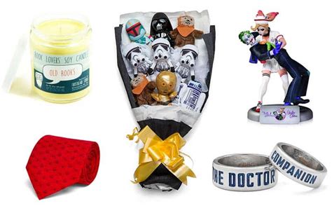 14 Cool Nerdy Valentines Day Ts 2017 Edition