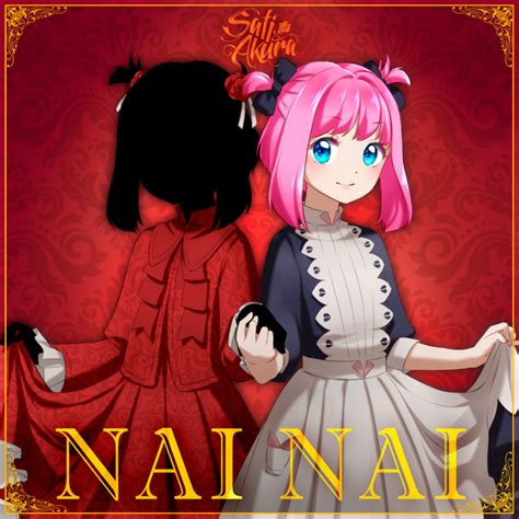 Nai Nai Russian Ver Song And Lyrics By Sati Akura Spotify